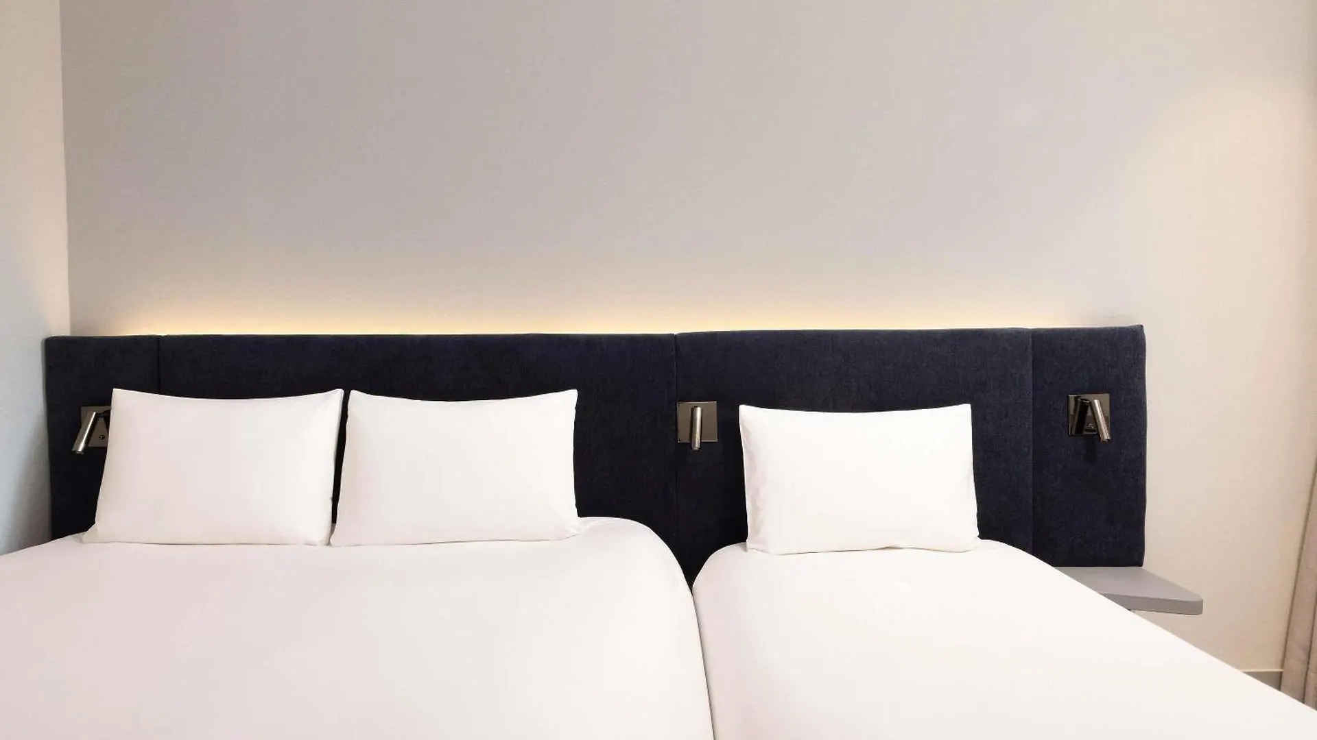 Ibis Ambassador Seoul Insadong-Newly Renovated In 2025 Hotel South Korea