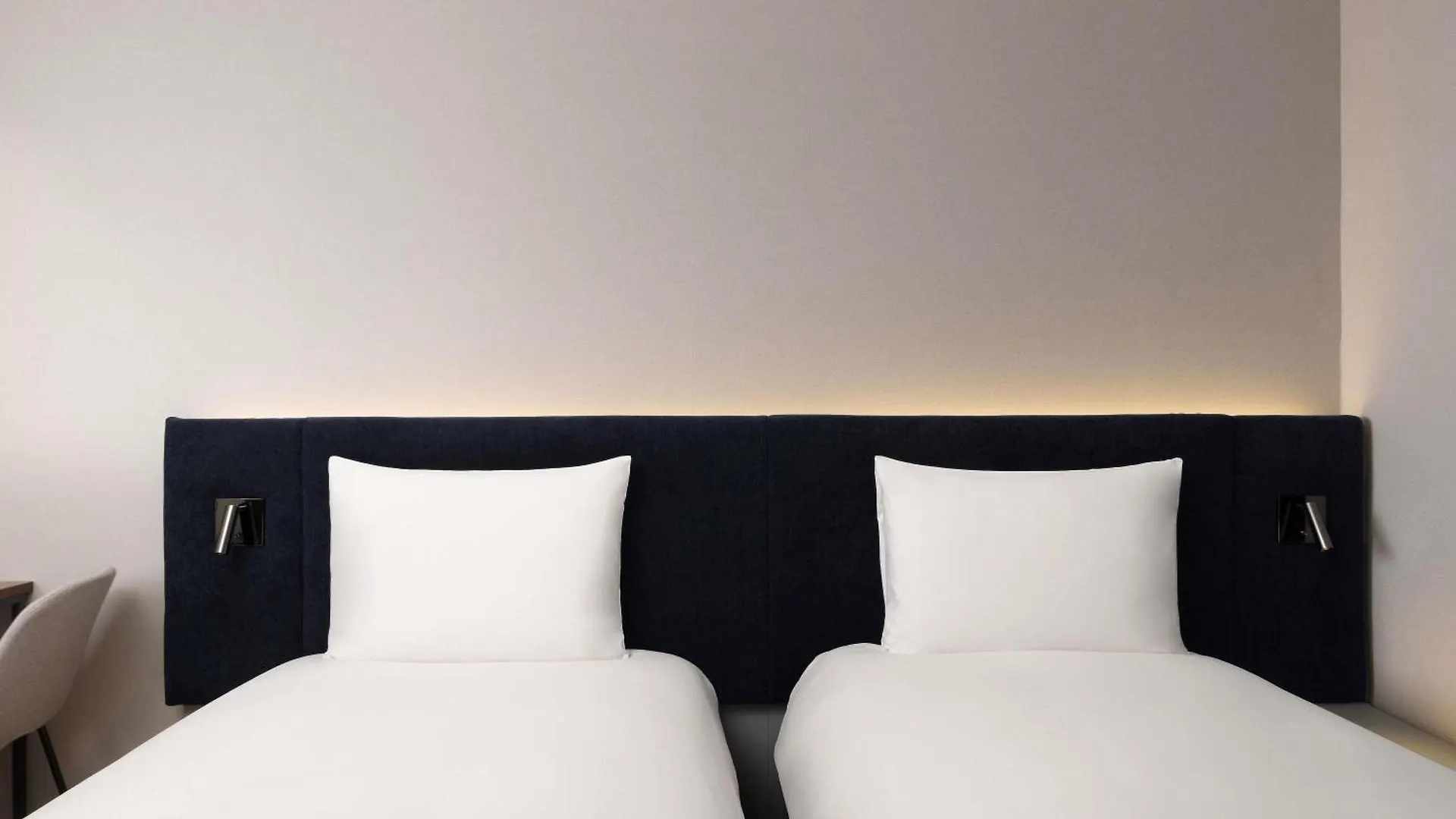 Ibis Ambassador Seoul Insadong-Newly Renovated In 2025 Hotel