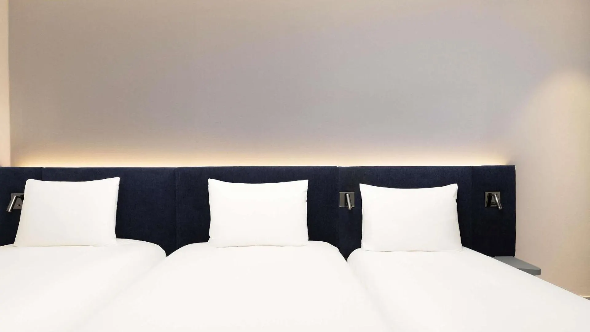 Ibis Ambassador Seoul Insadong-Newly Renovated In 2025 Hotel