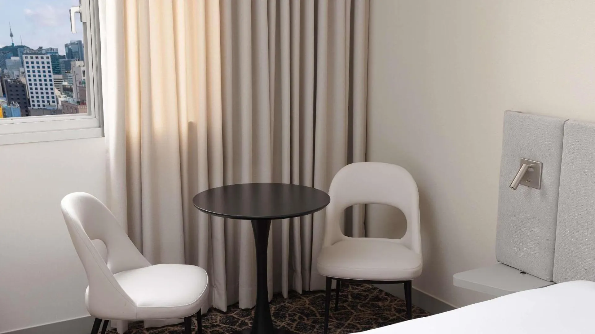 Ibis Ambassador Seoul Insadong-Newly Renovated In 2025 Hotel