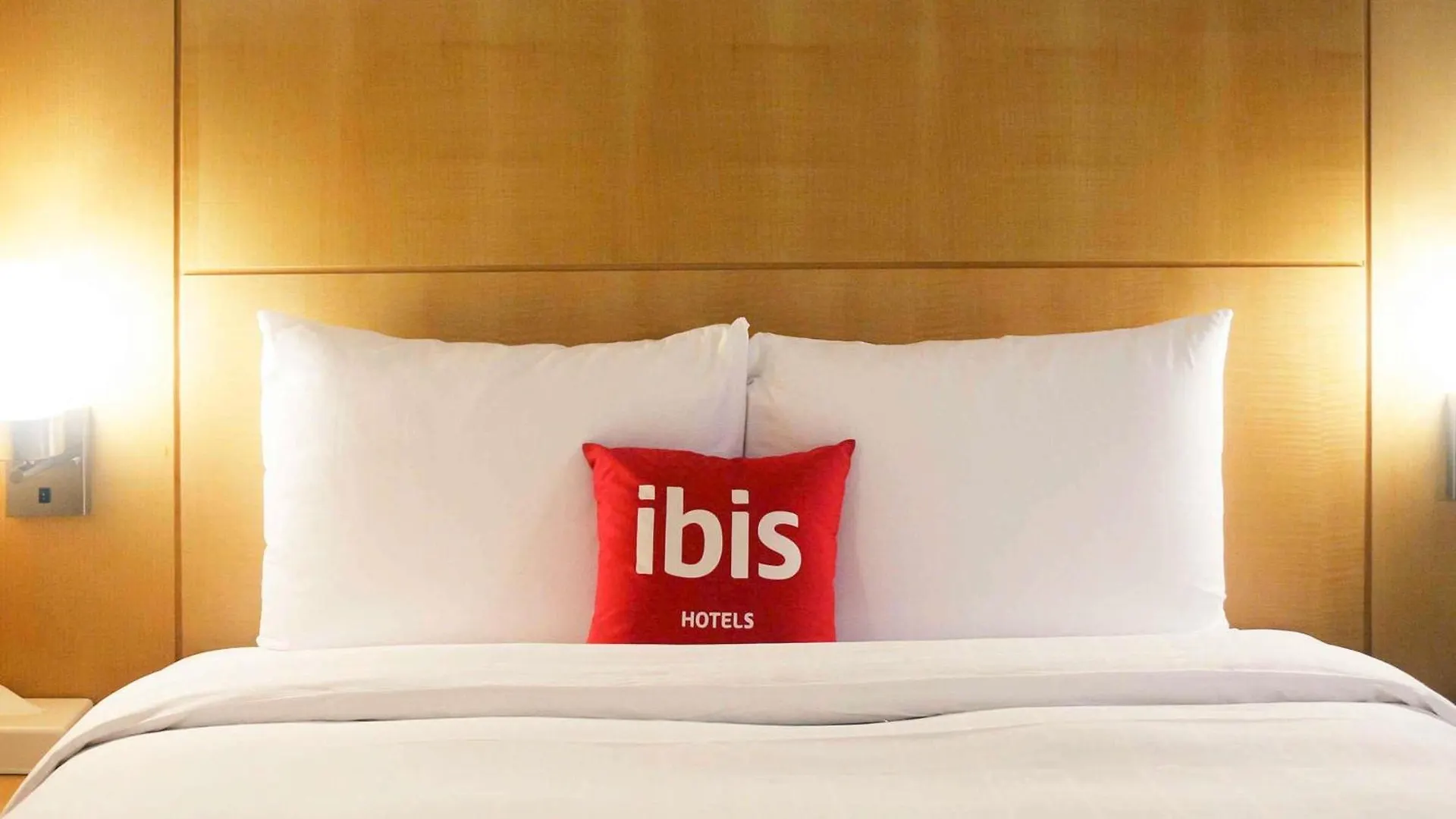 Ibis Ambassador Seoul Insadong-Newly Renovated In 2025 Hotel