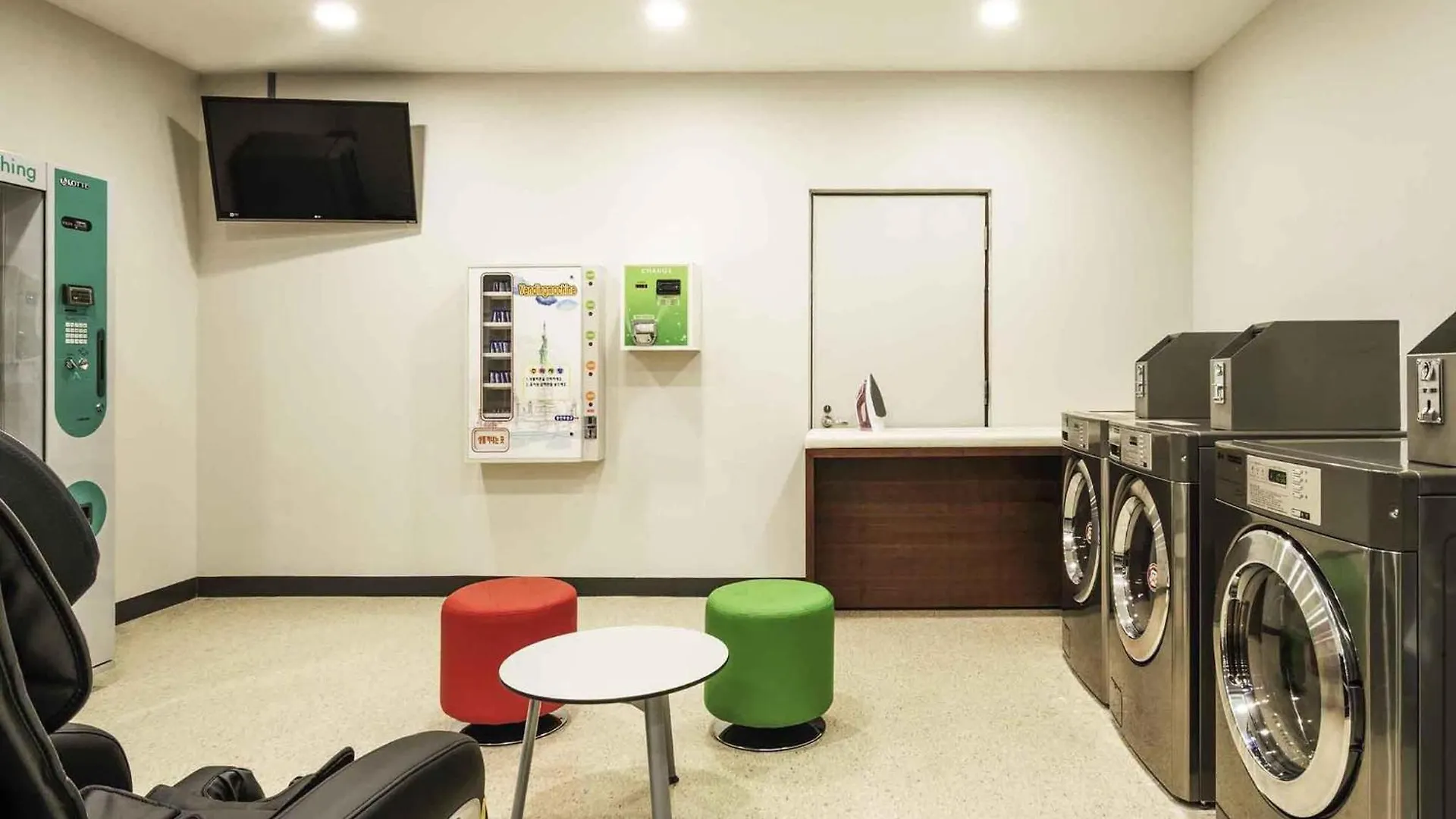 Ibis Ambassador Seoul Insadong-Newly Renovated In 2025 Hotel