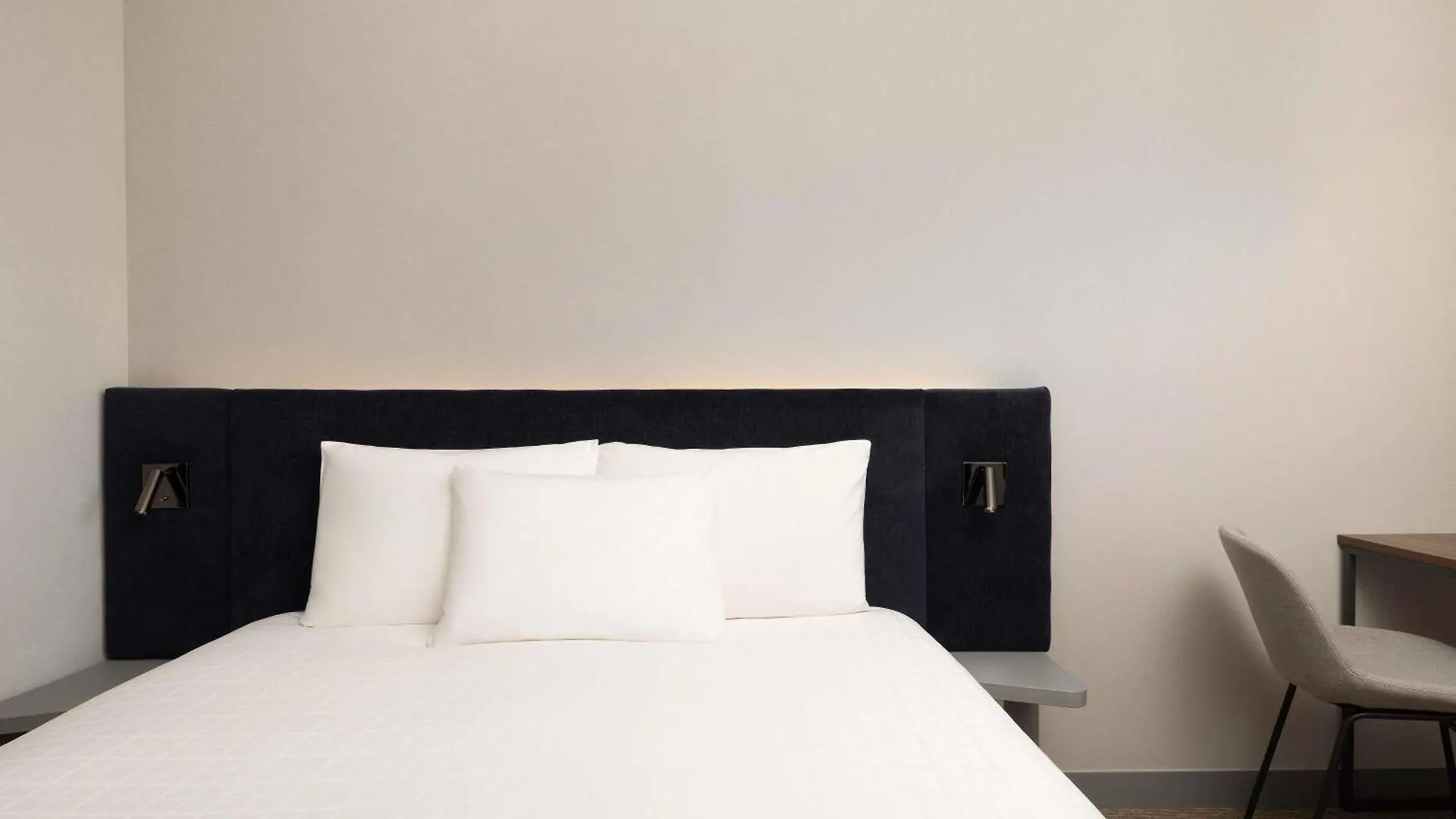 Ibis Ambassador Seoul Insadong-Newly Renovated In 2025 Hotel