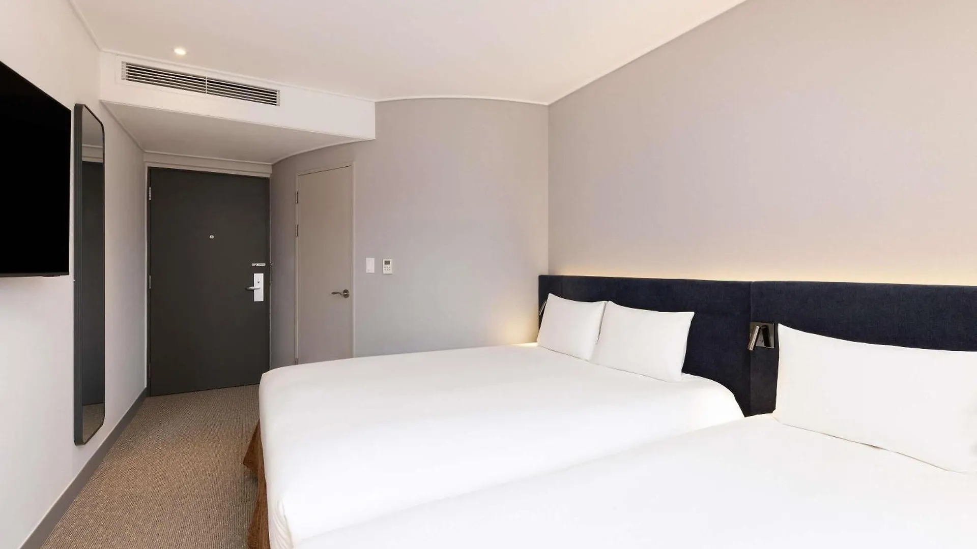 Ibis Ambassador Seoul Insadong-Newly Renovated In 2025 Hotel