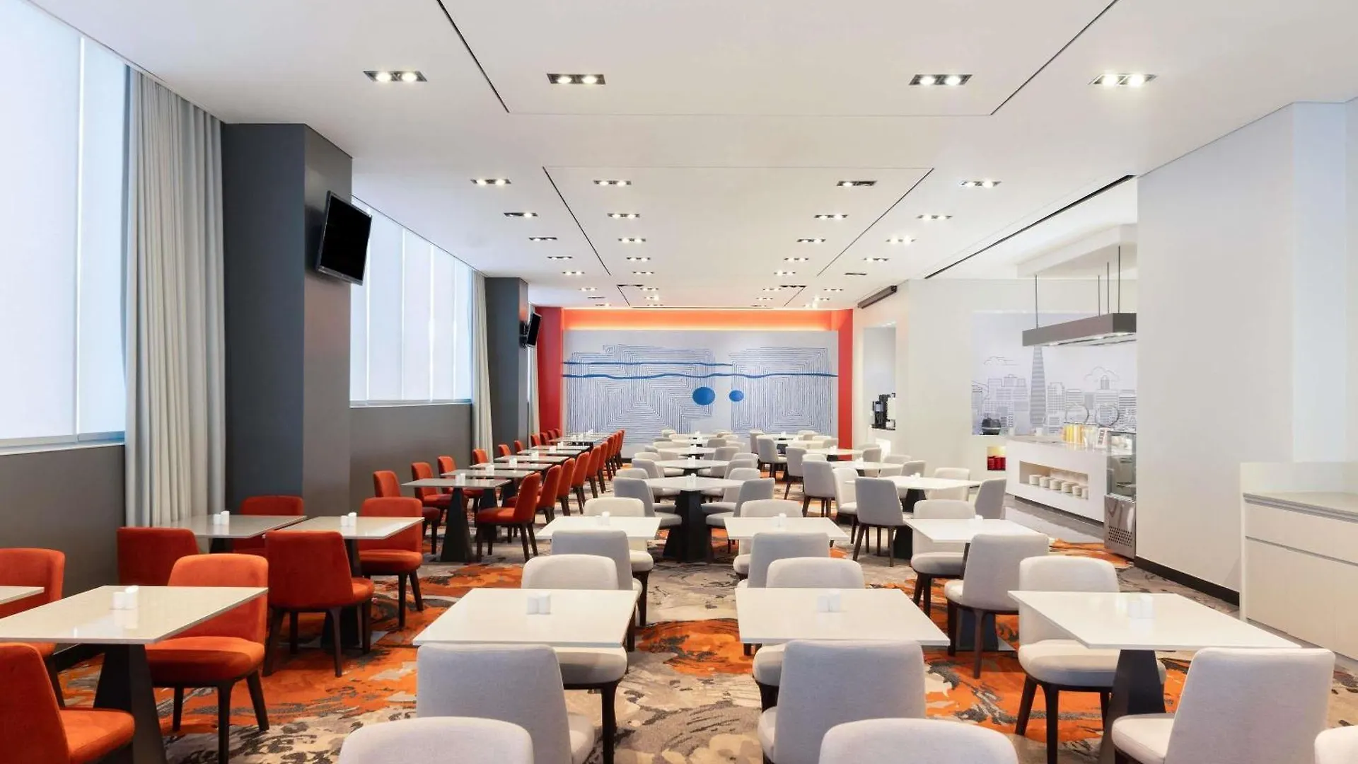 Ibis Ambassador Seoul Insadong-Newly Renovated In 2025 Hotel South Korea