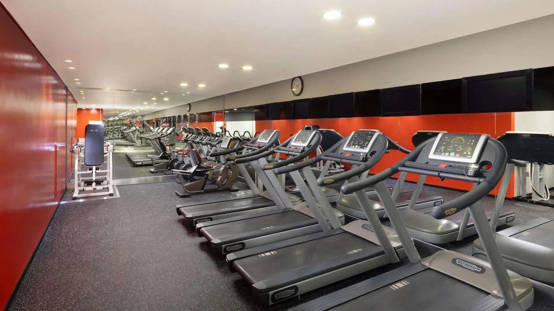 ***  Ibis Ambassador Seoul Insadong-Newly Renovated In 2025 Hotel South Korea
