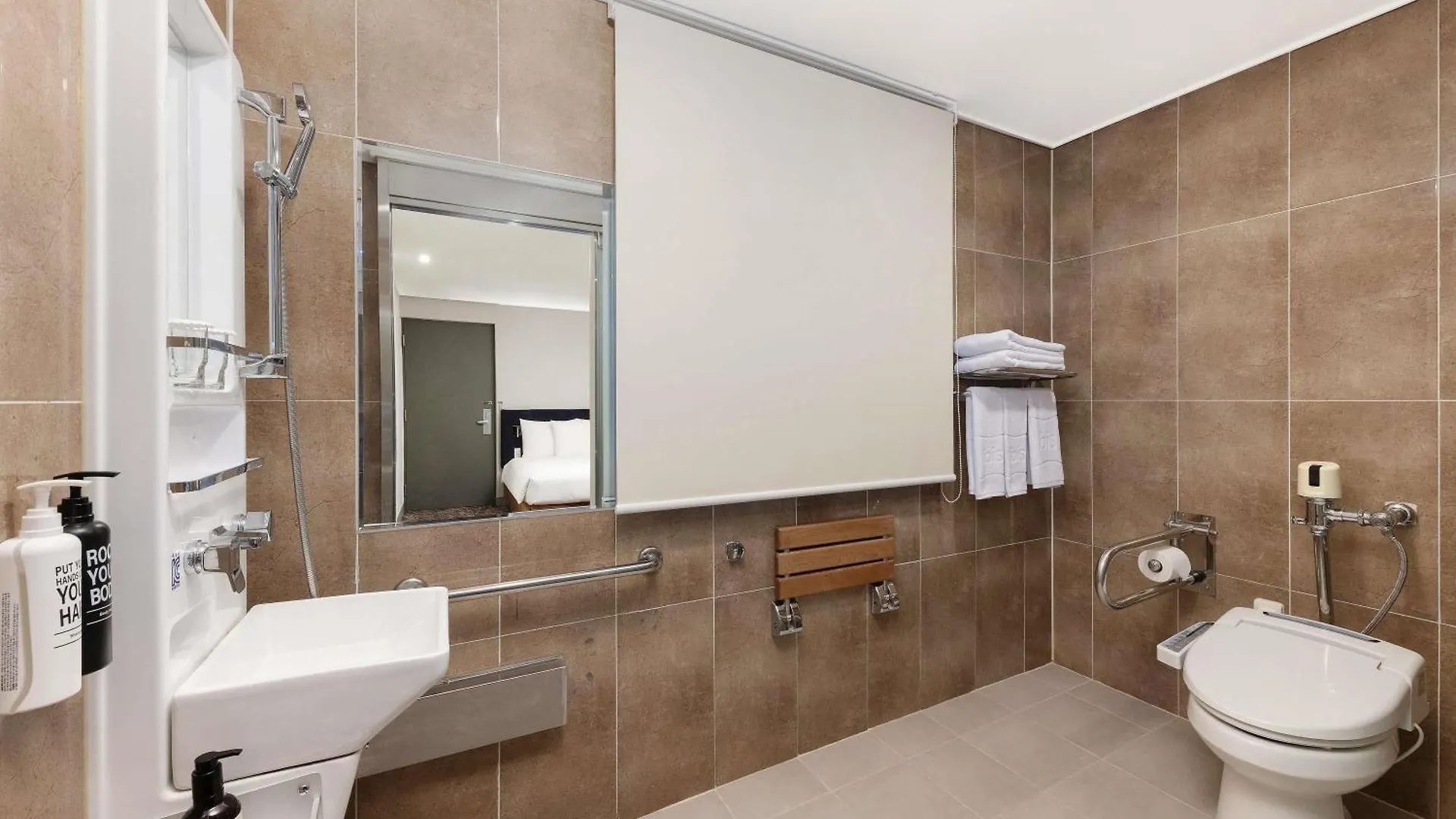 Ibis Ambassador Seoul Insadong-Newly Renovated In 2025 Hotel
