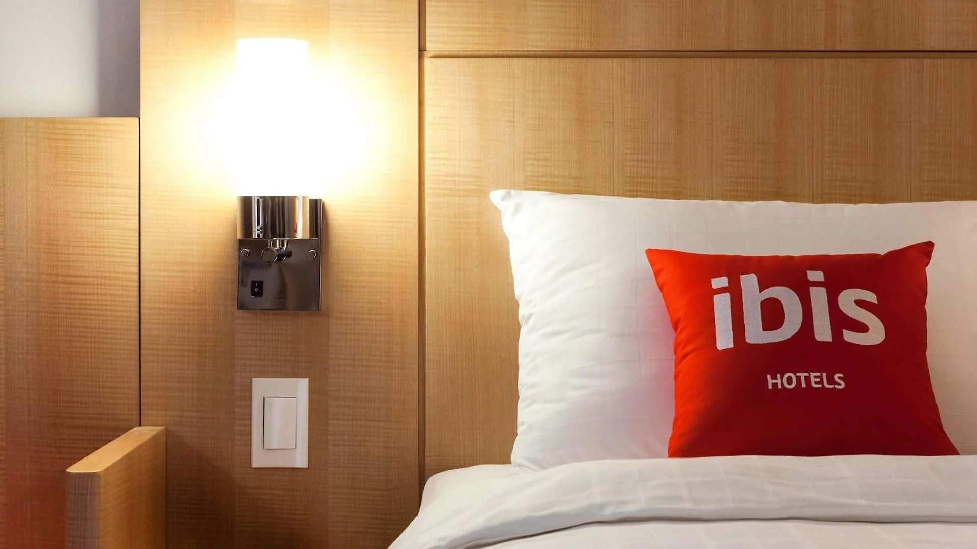 Ibis Ambassador Seoul Insadong-Newly Renovated In 2025 Hotel