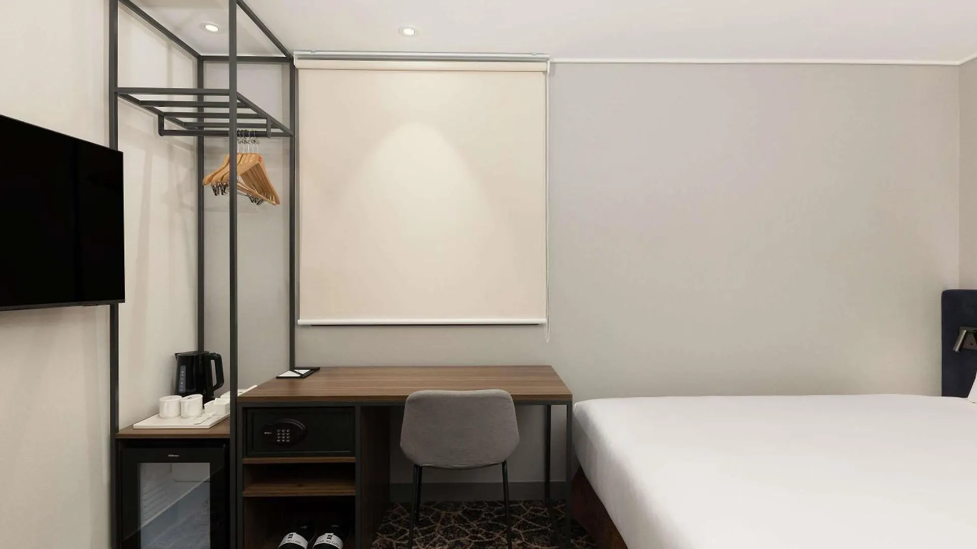 Ibis Ambassador Seoul Insadong-Newly Renovated In 2025 Hotel South Korea