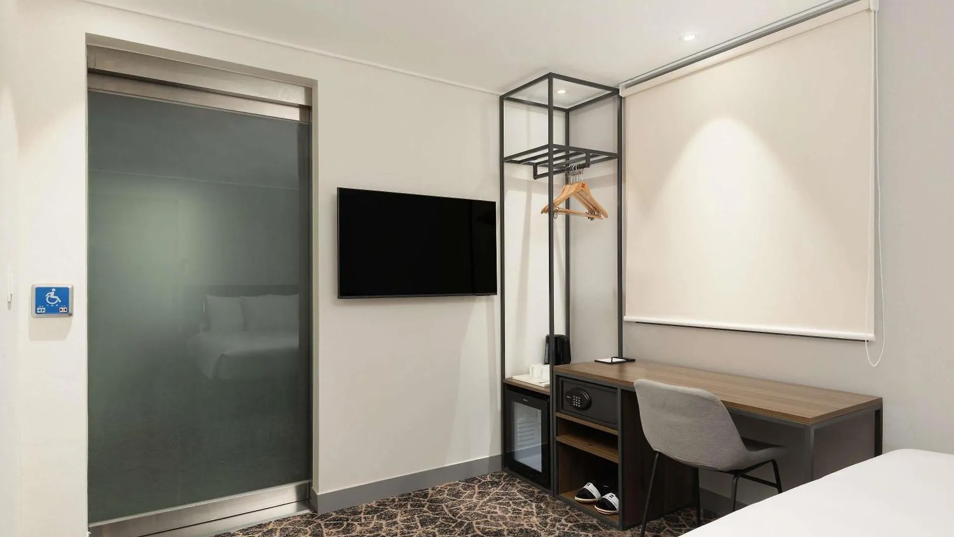 Ibis Ambassador Seoul Insadong-Newly Renovated In 2025 Hotel