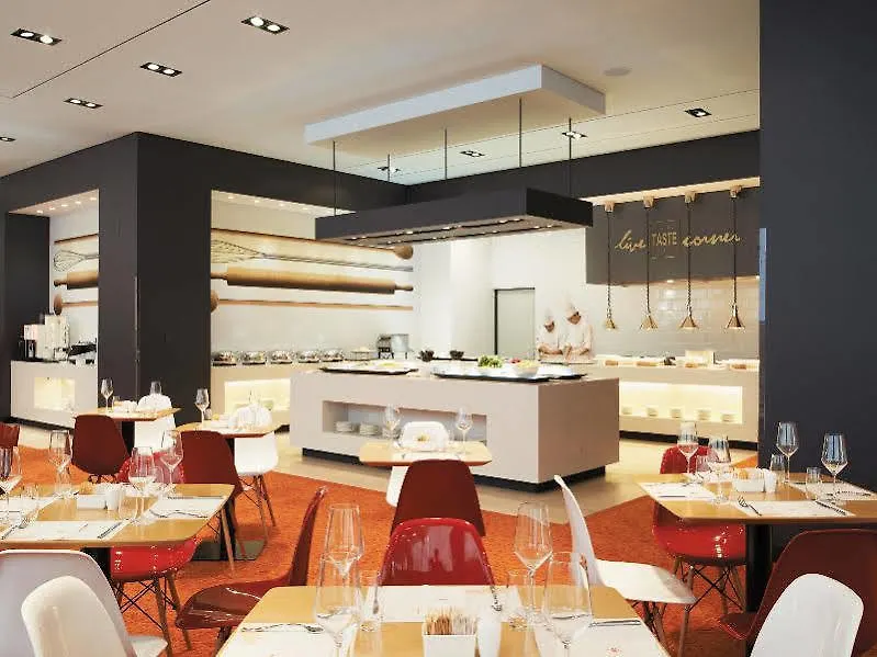 Hotel Ibis Ambassador Seoul Insadong-Newly Renovated In 2025