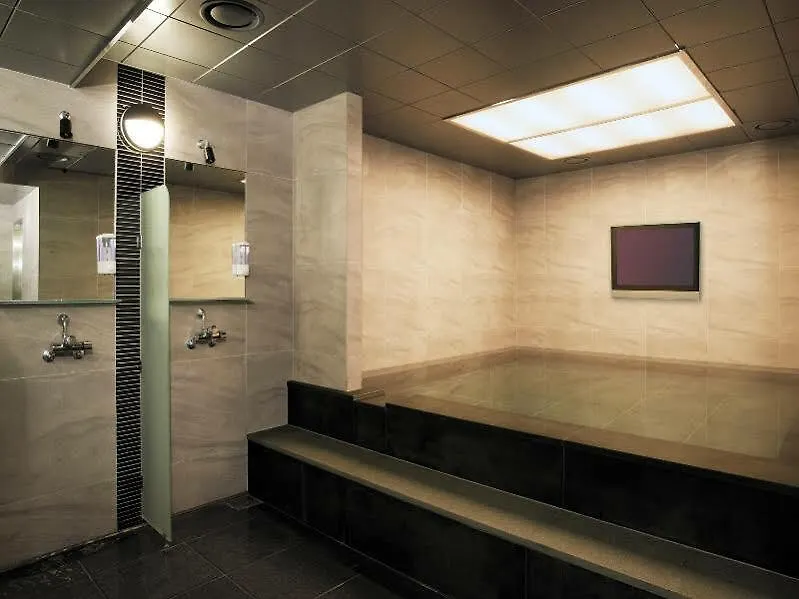 ***  Hotel Ibis Ambassador Seoul Insadong-Newly Renovated In 2025 Korea Południowa