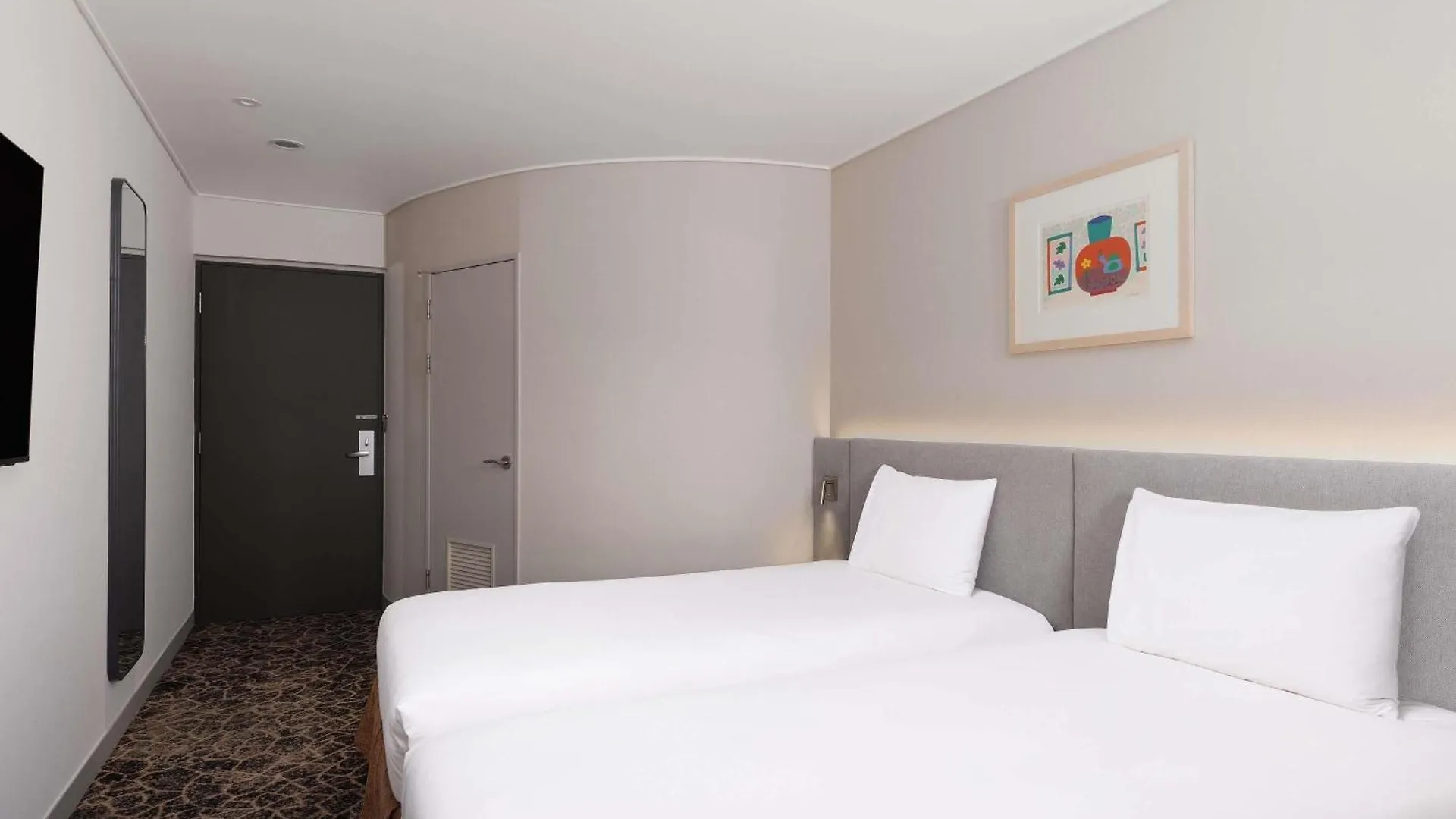 מלון Ibis Ambassador Seoul Insadong-Newly Renovated In 2025 קוריאה הדרומית