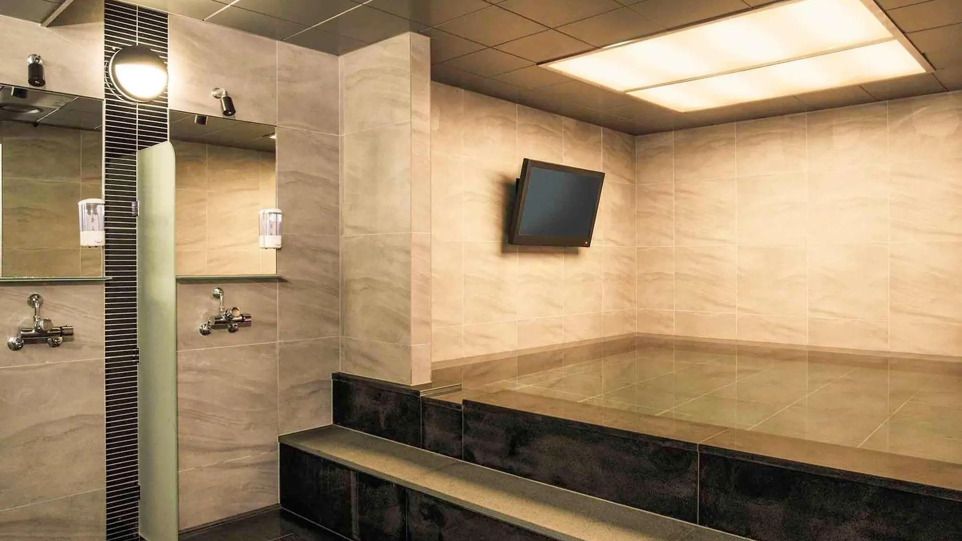מלון Ibis Ambassador Seoul Insadong-Newly Renovated In 2025 3*,  קוריאה הדרומית