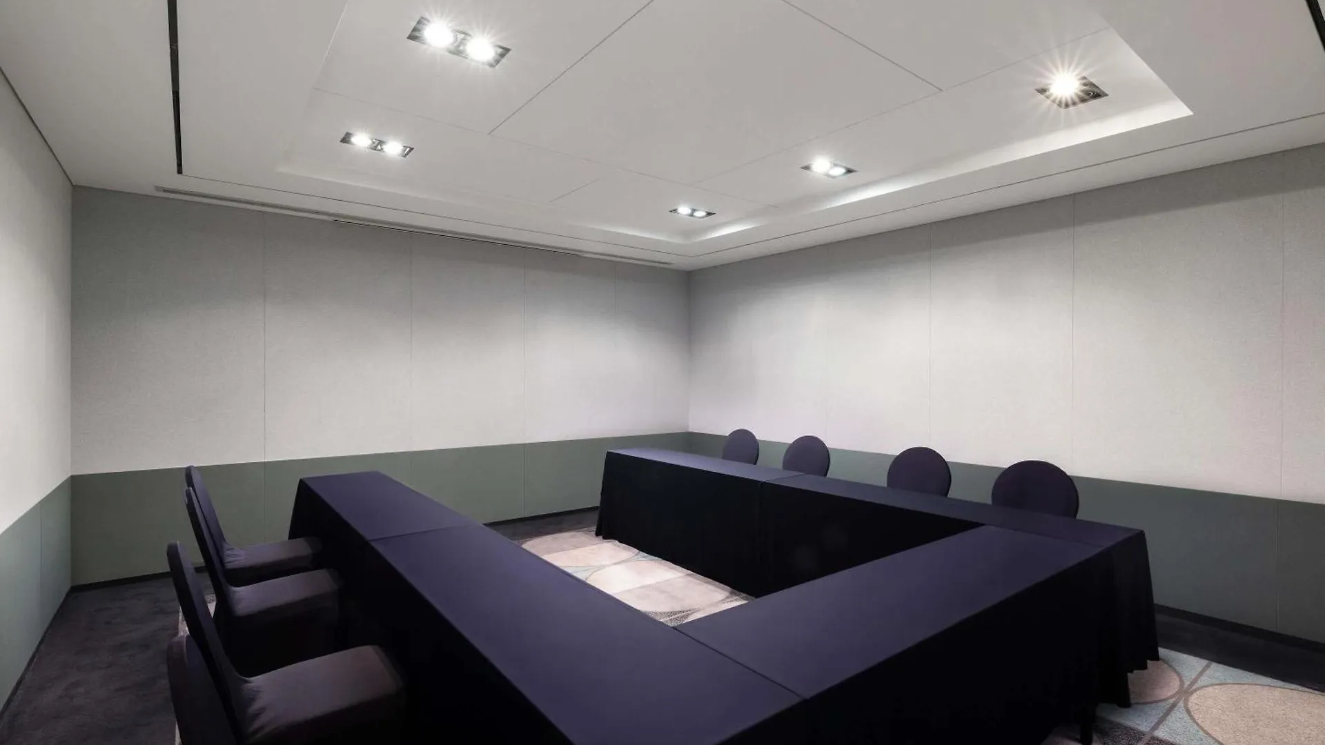 ***  מלון Ibis Ambassador Seoul Insadong-Newly Renovated In 2025 קוריאה הדרומית