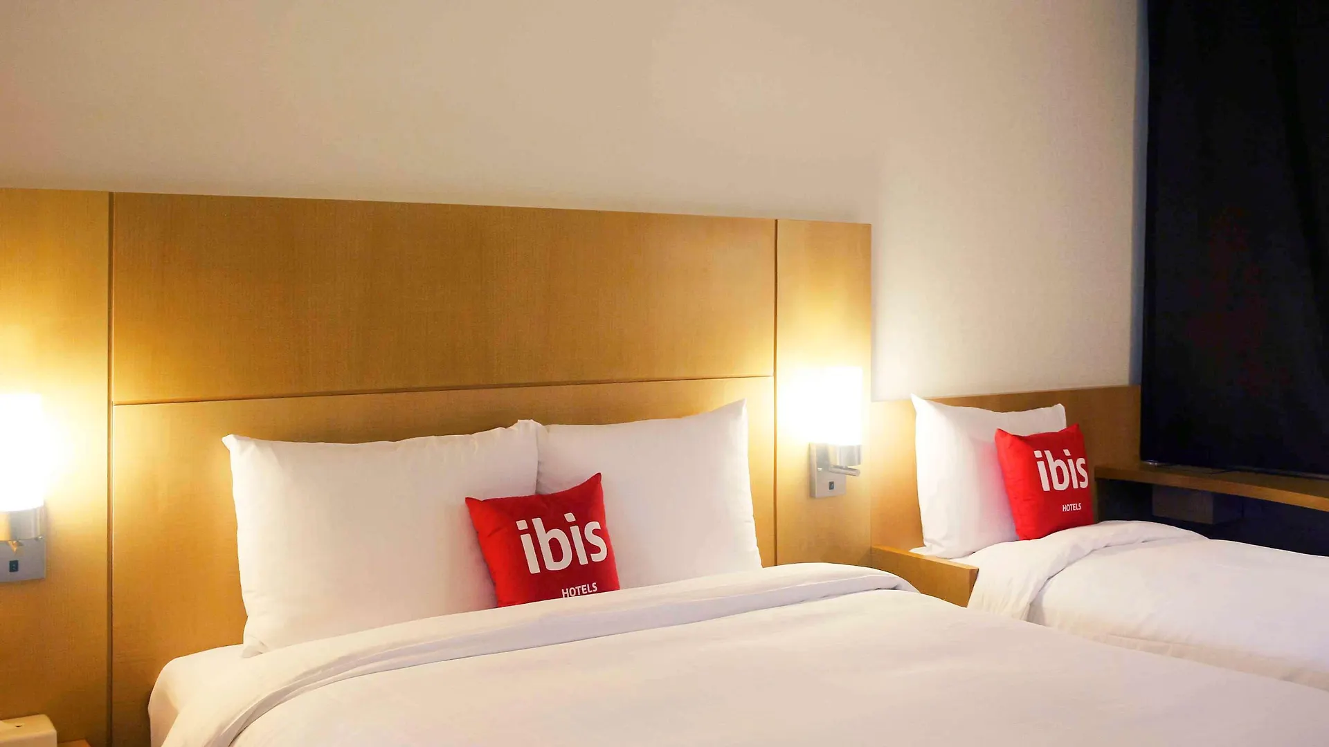 Hotel Ibis Ambassador Seoul Insadong-Newly Renovated In 2025