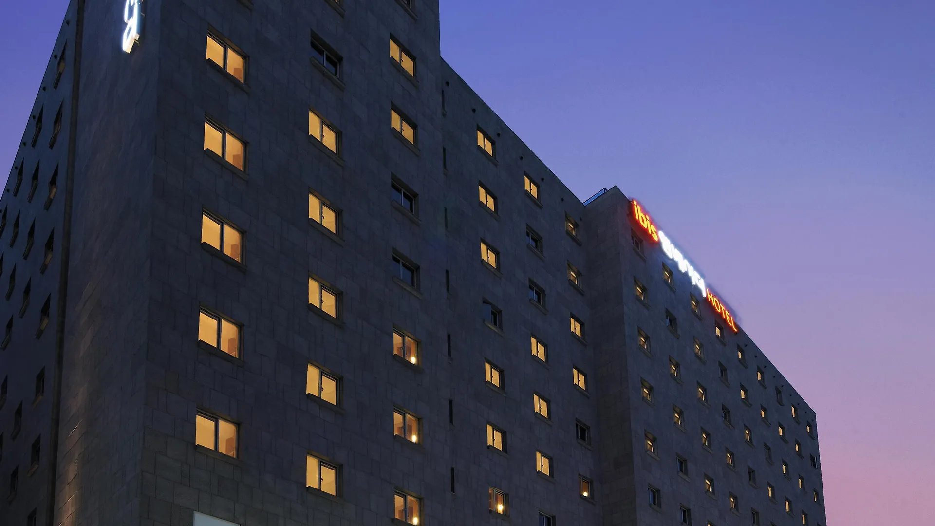 Hotel Ibis Ambassador Seoul Insadong-Newly Renovated In 2025