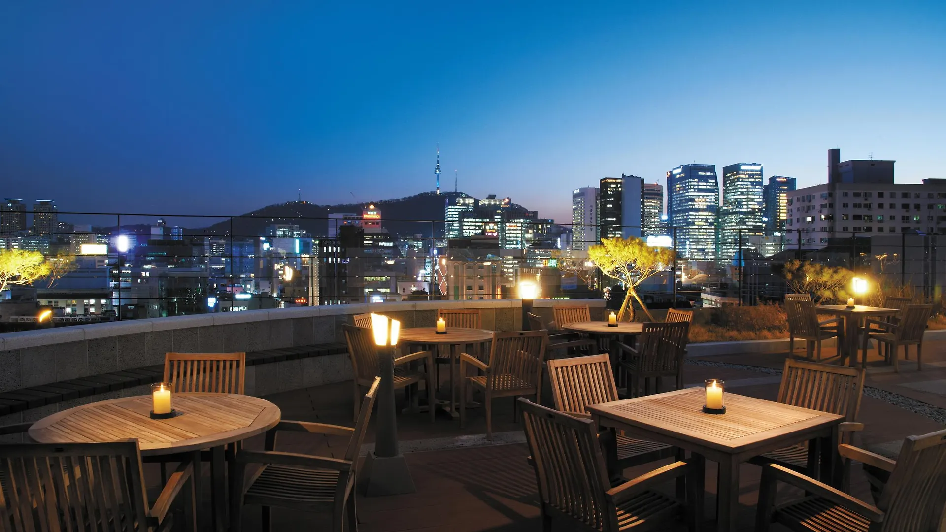 Hotel Ibis Ambassador Seoul Insadong-Newly Renovated In 2025 3*,