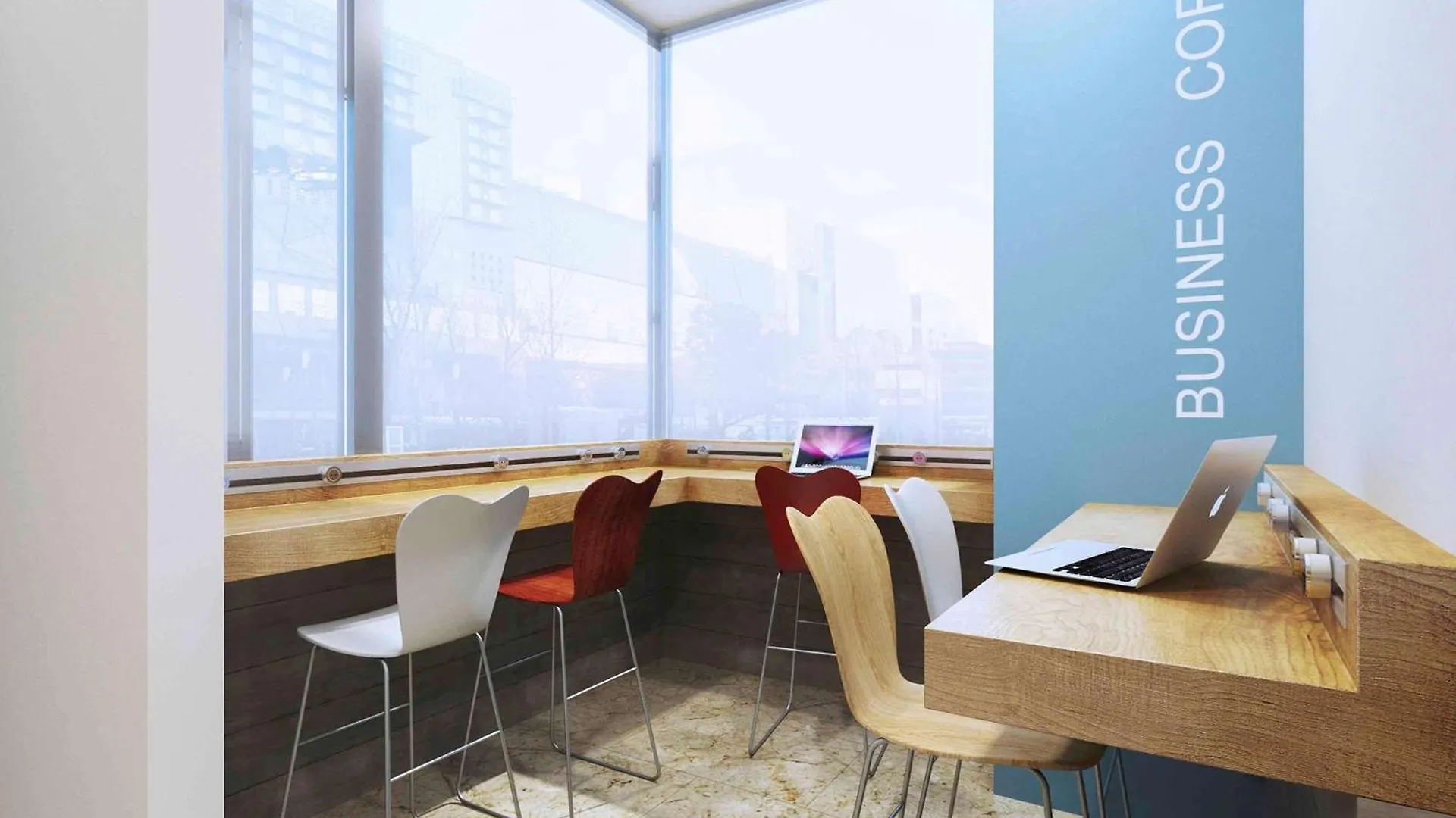 Hotel Ibis Ambassador Seoul Insadong-Newly Renovated In 2025