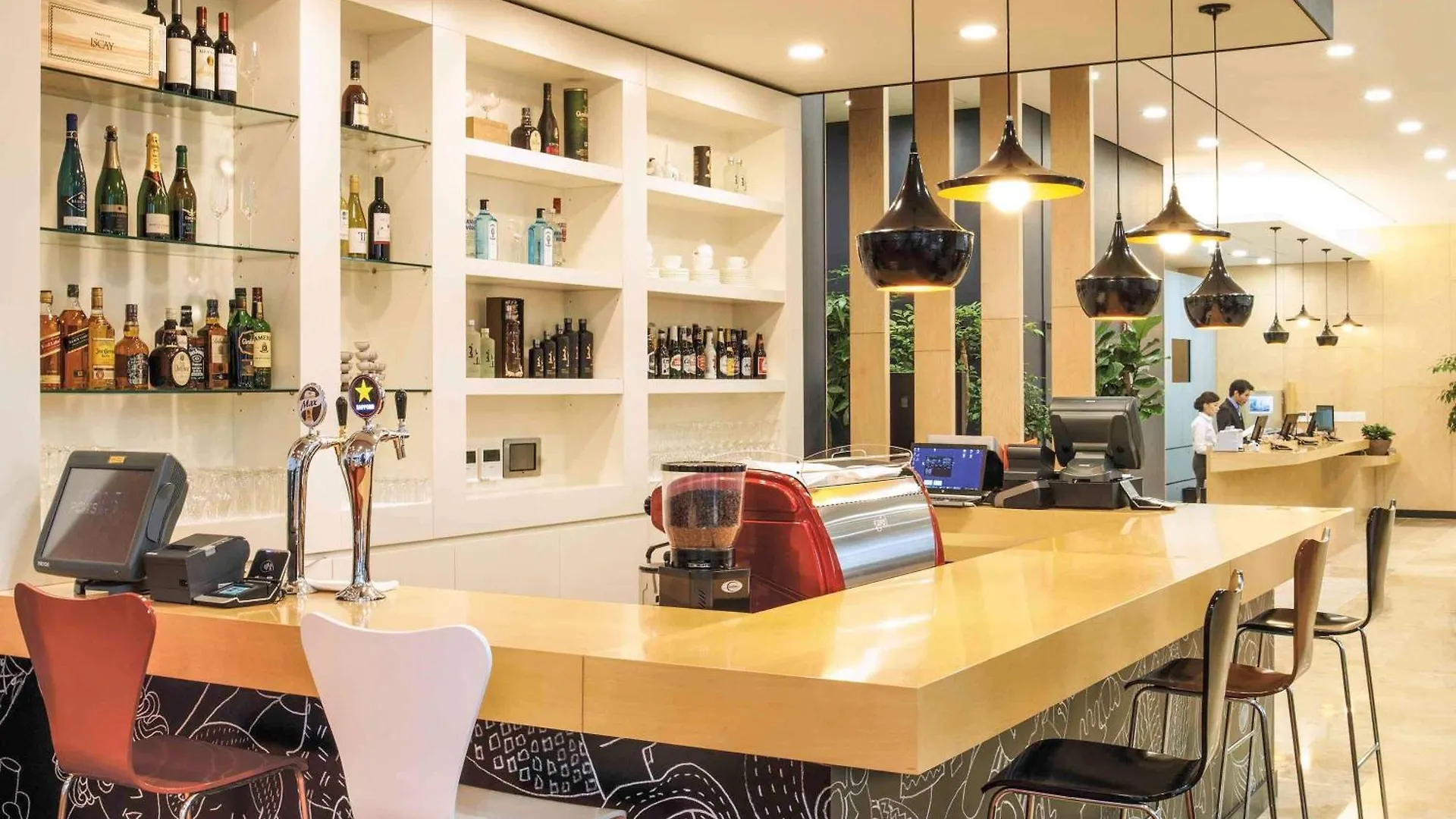 Hotel Ibis Ambassador Seoul Insadong-Newly Renovated In 2025