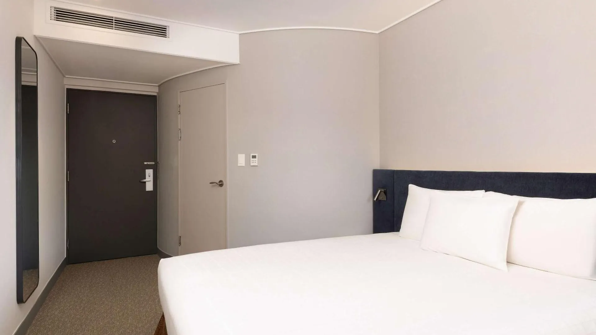 Hotel Ibis Ambassador Seoul Insadong-Newly Renovated In 2025