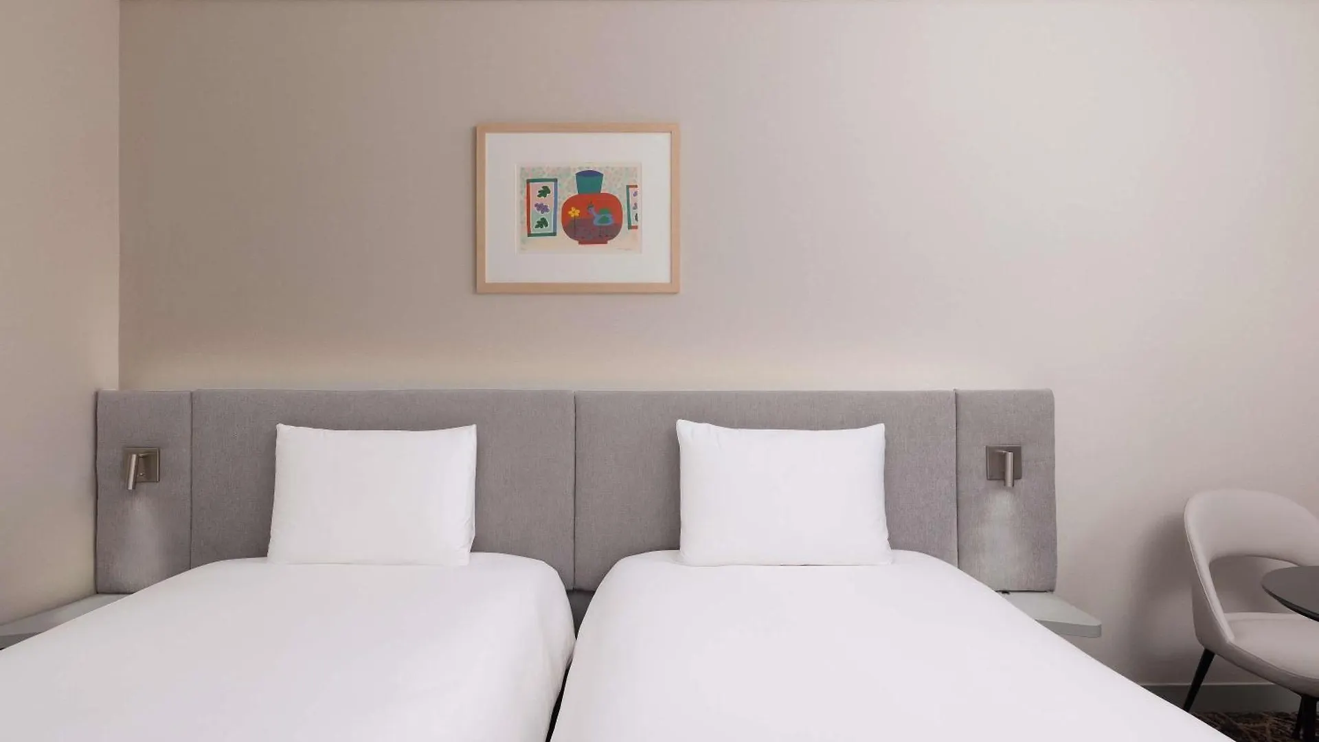 Hotel Ibis Ambassador Seoul Insadong-Newly Renovated In 2025