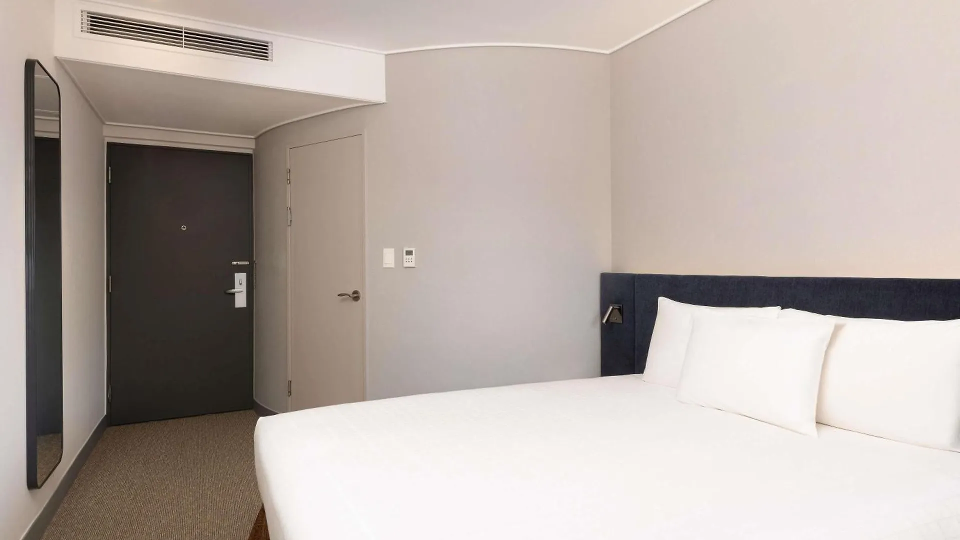 Hotel Ibis Ambassador Seoul Insadong-Newly Renovated In 2025 3*,  Südkorea