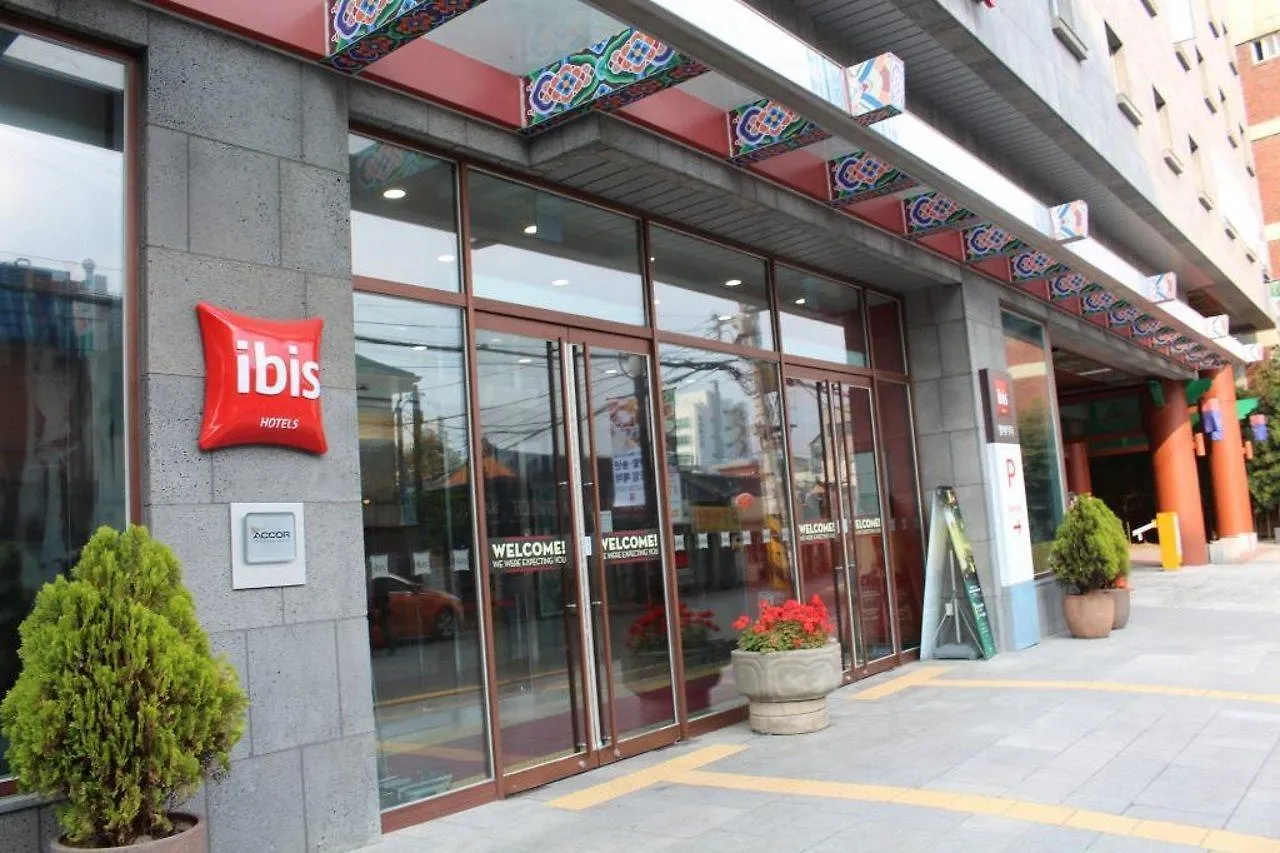 이비스 앰배서더 인사동 서울특별시 대한민국