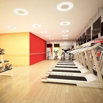 Hotel Ibis Ambassador Seoul Insadong-Newly Renovated In 2025